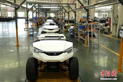 山東日照專用車制造 新科技賦能，海外訂單紛至沓來